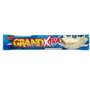Grand Xtra biela poleva 75g